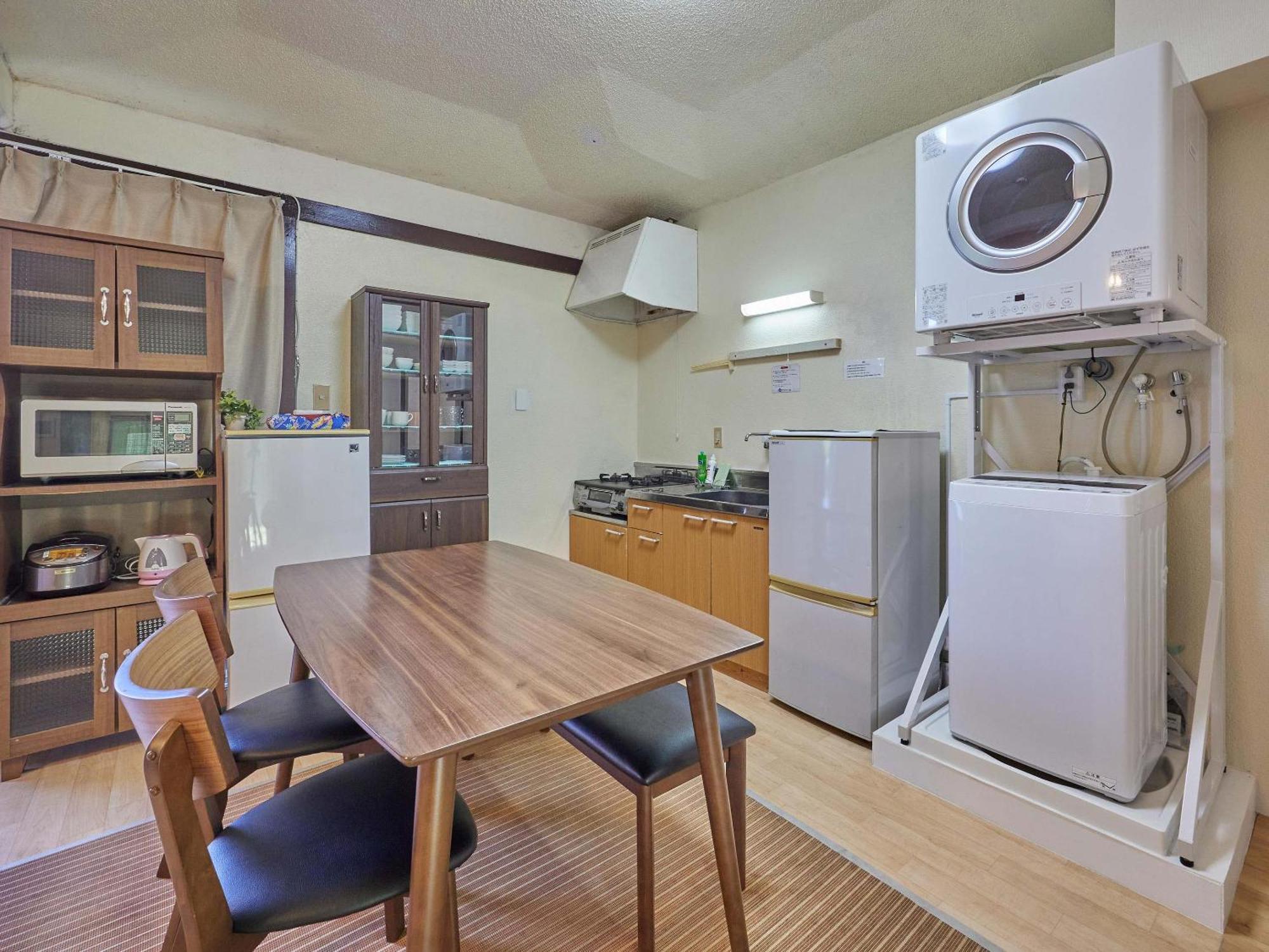 מוטובו Yukurina Resort Okinawa מראה חיצוני תמונה