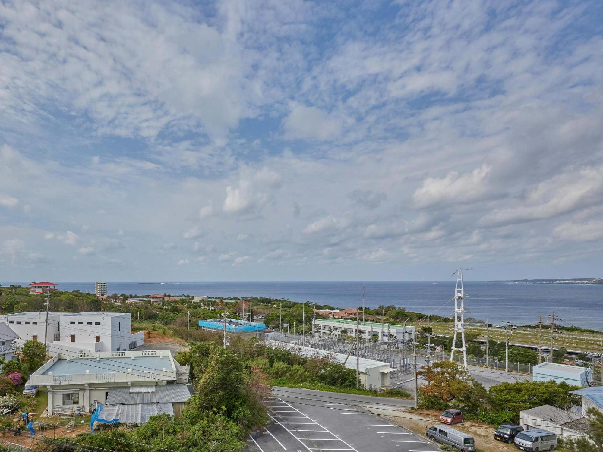 מוטובו Yukurina Resort Okinawa מראה חיצוני תמונה