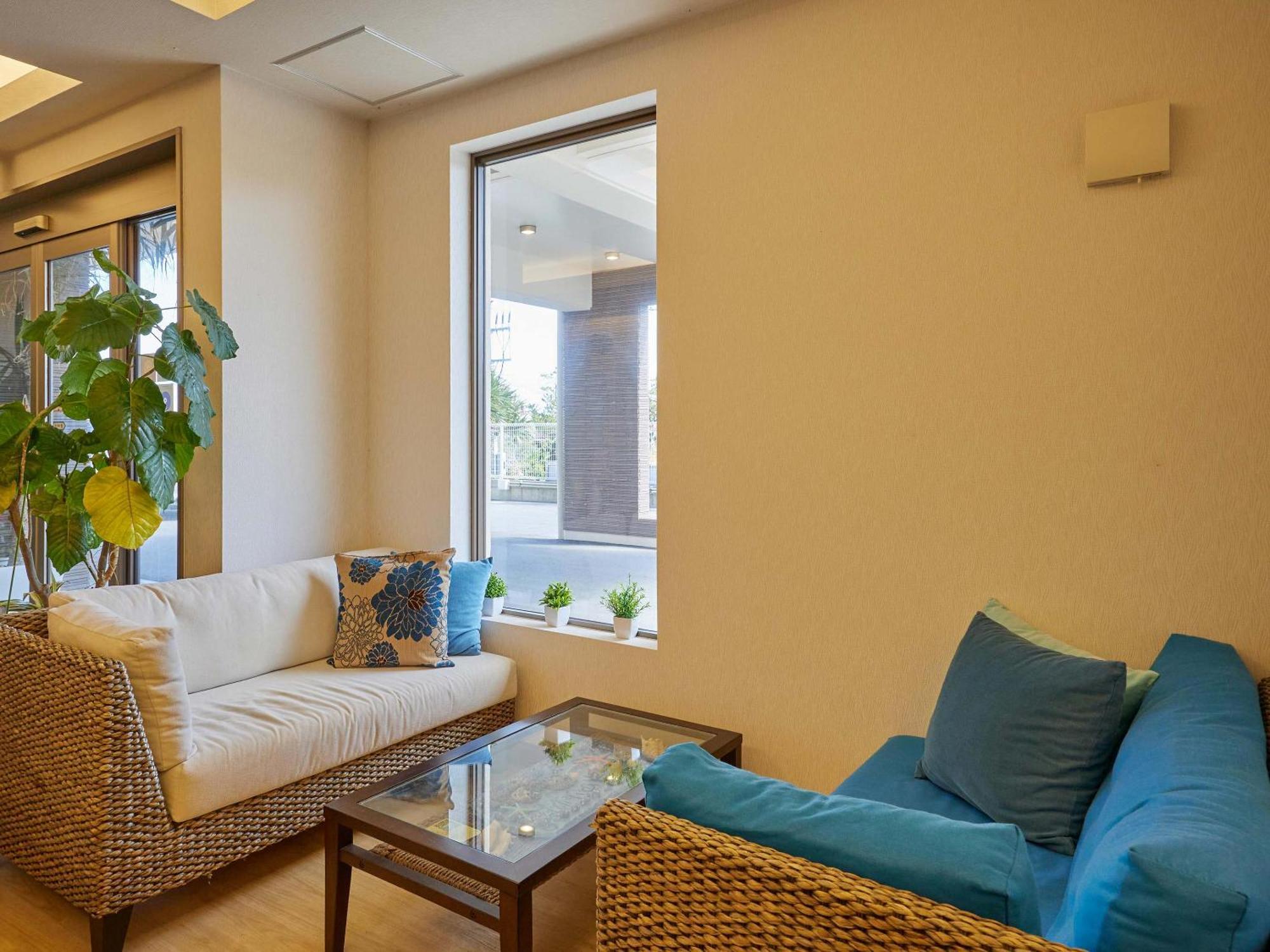 מוטובו Yukurina Resort Okinawa מראה חיצוני תמונה