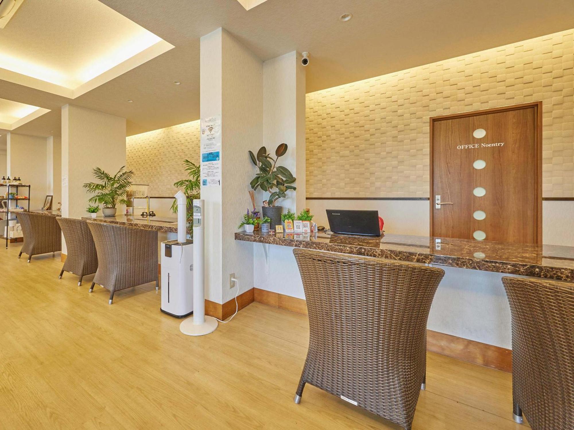 מוטובו Yukurina Resort Okinawa מראה חיצוני תמונה