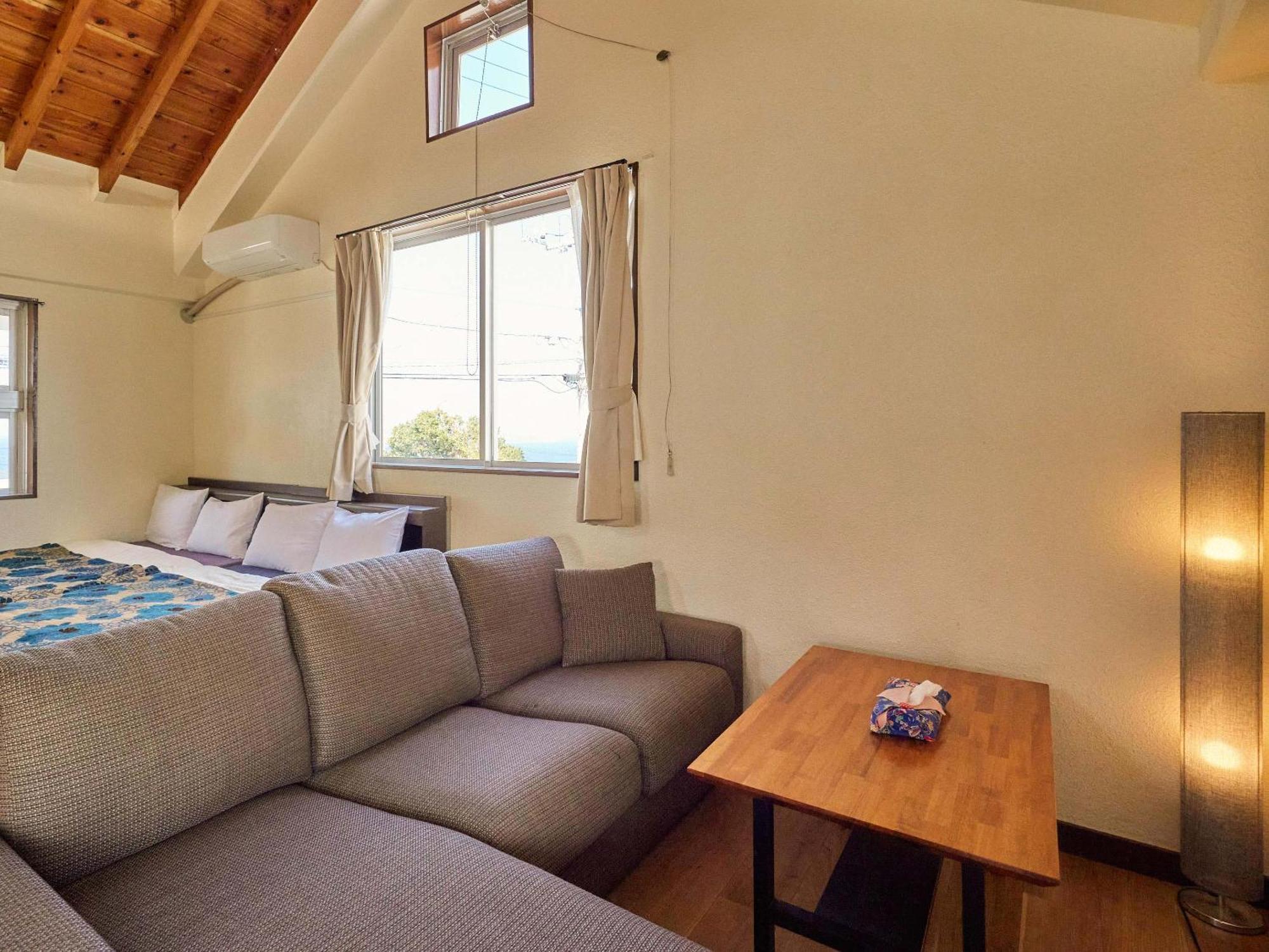 מוטובו Yukurina Resort Okinawa מראה חיצוני תמונה