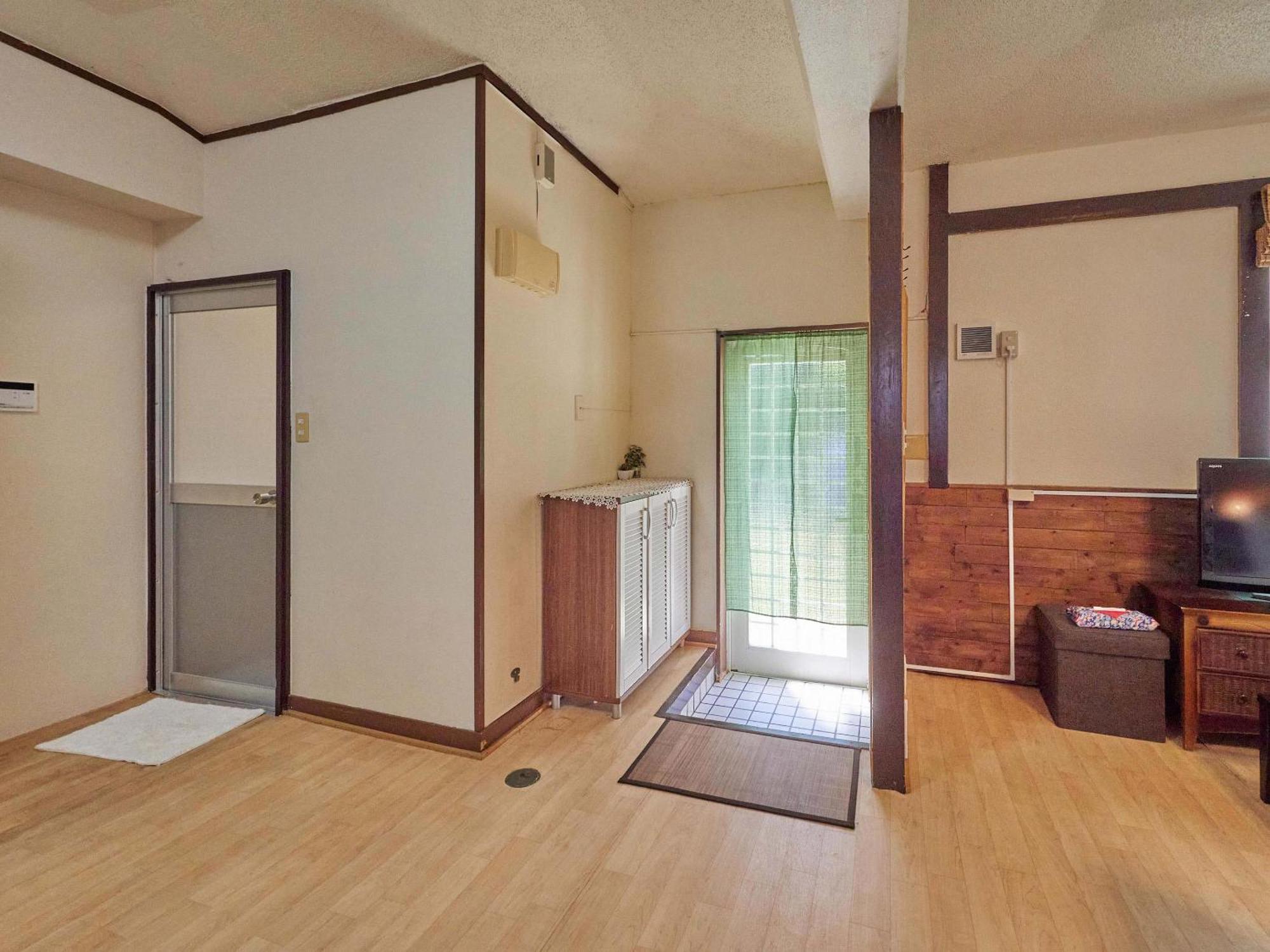 מוטובו Yukurina Resort Okinawa מראה חיצוני תמונה