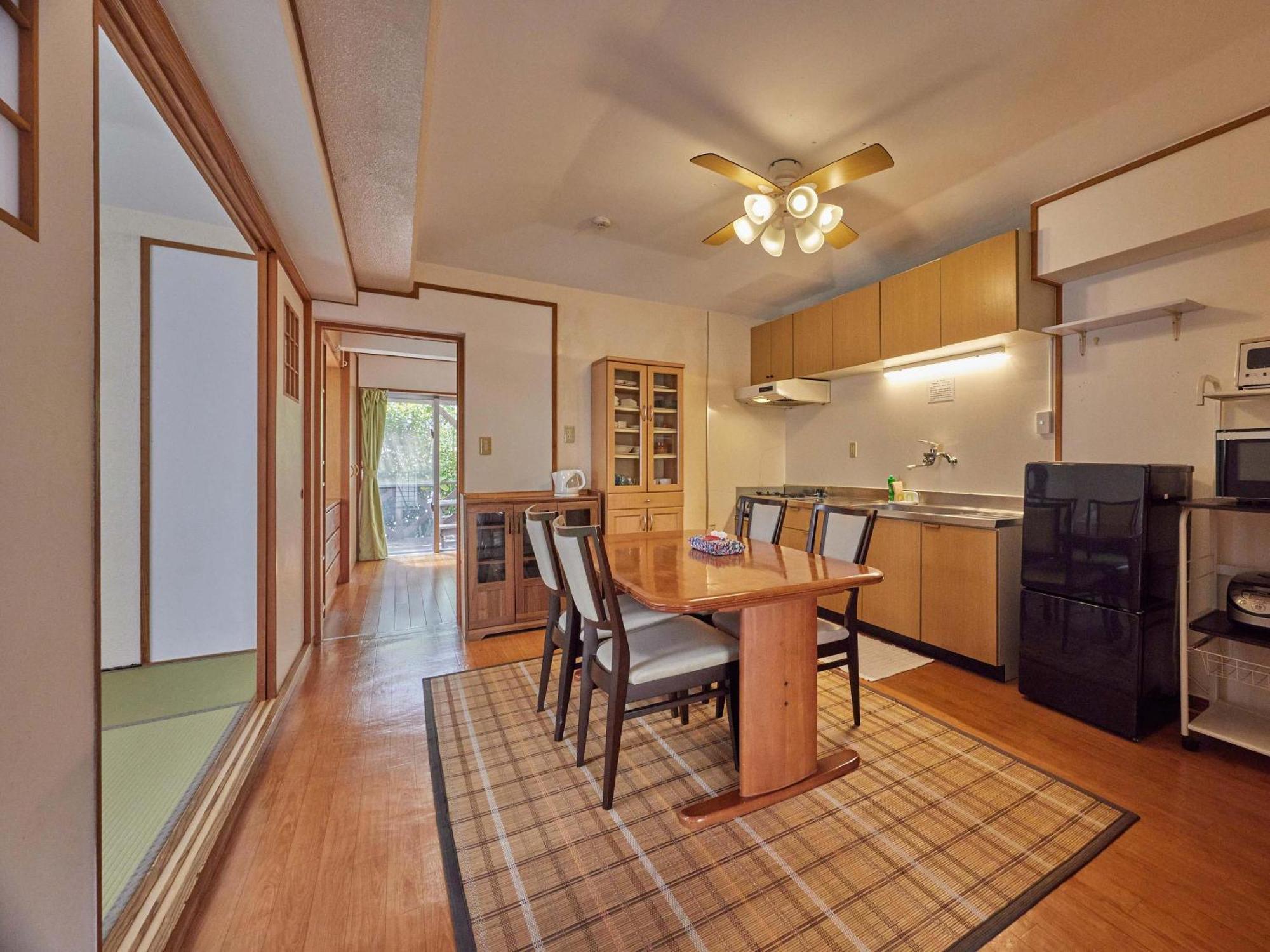 מוטובו Yukurina Resort Okinawa מראה חיצוני תמונה
