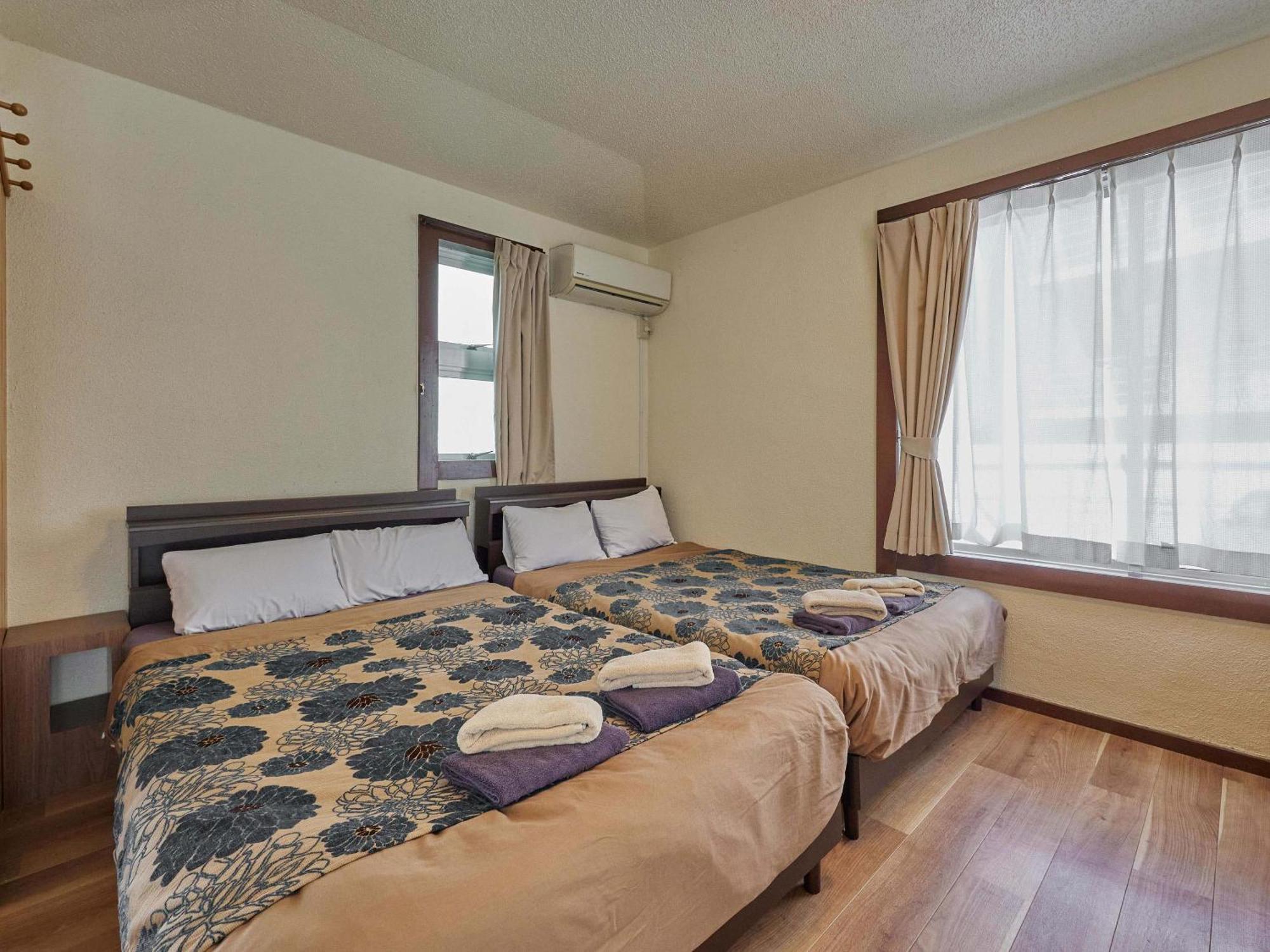 מוטובו Yukurina Resort Okinawa מראה חיצוני תמונה