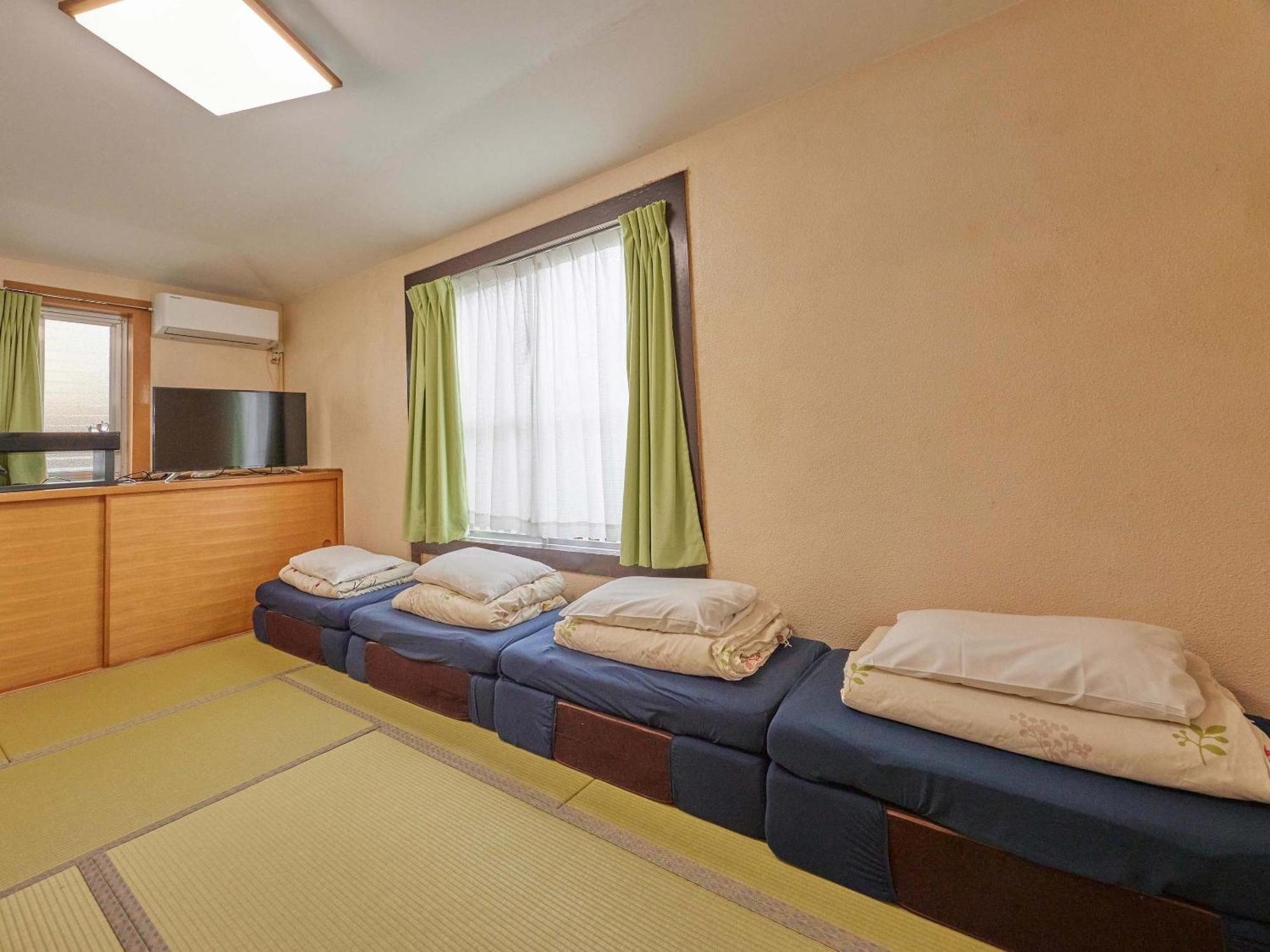 מוטובו Yukurina Resort Okinawa מראה חיצוני תמונה
