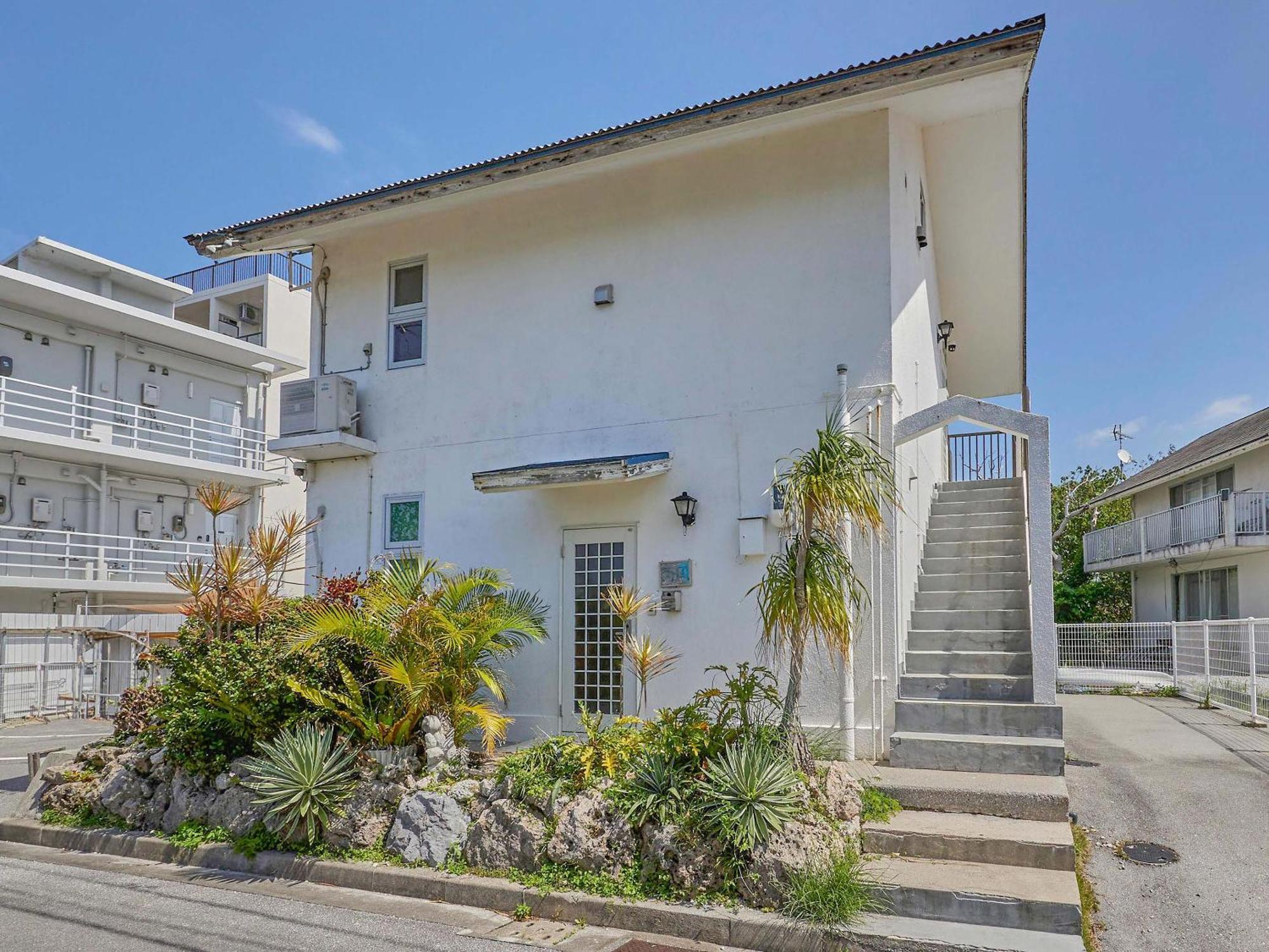 מוטובו Yukurina Resort Okinawa מראה חיצוני תמונה