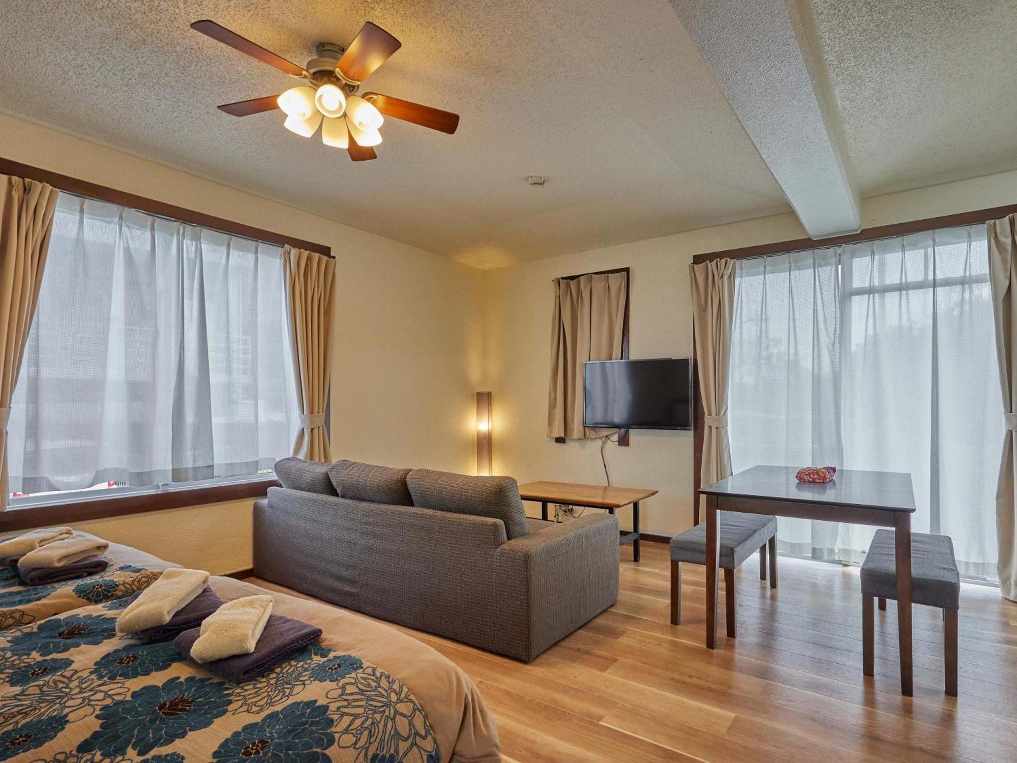 מוטובו Yukurina Resort Okinawa מראה חיצוני תמונה