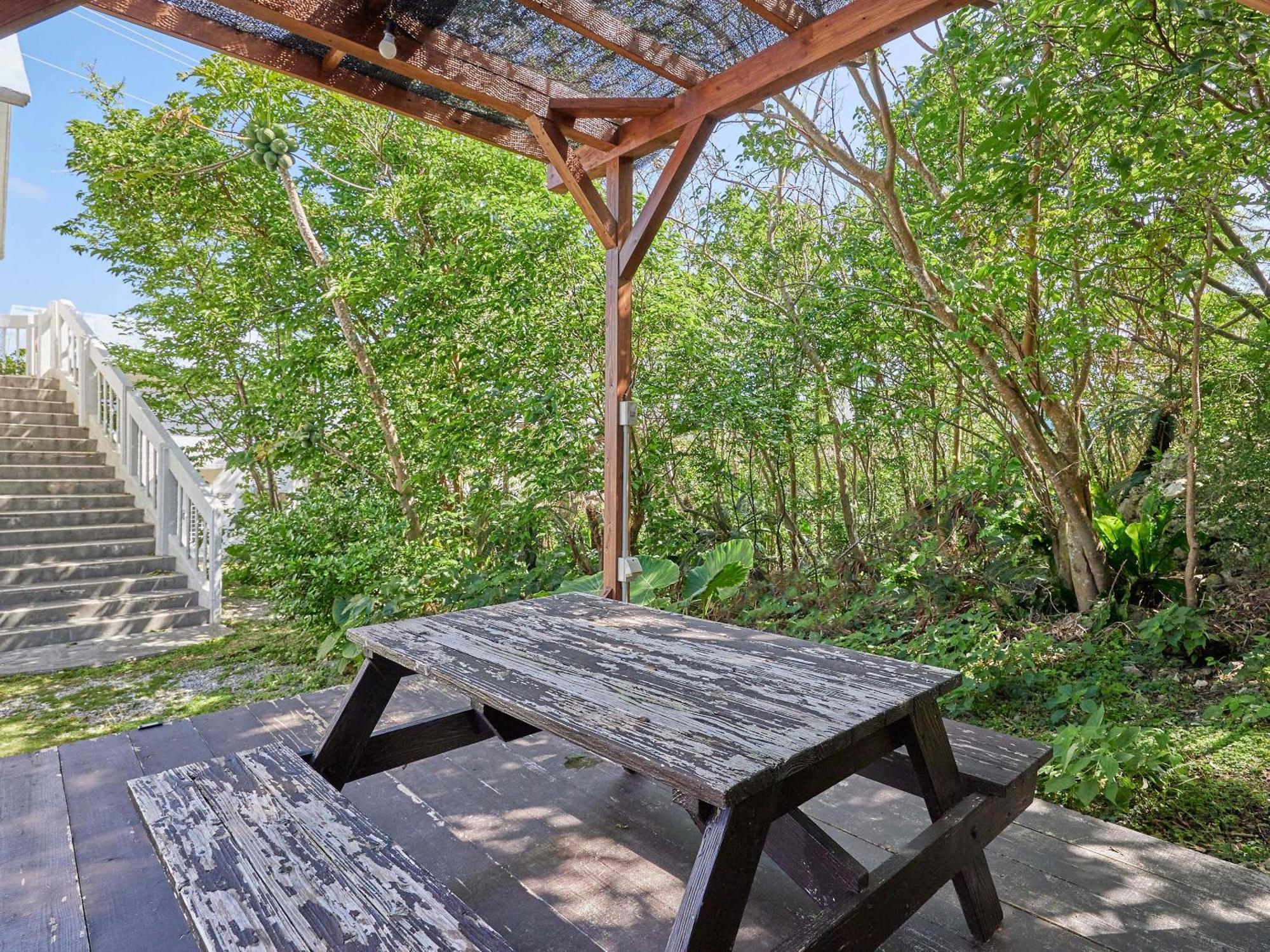 מוטובו Yukurina Resort Okinawa מראה חיצוני תמונה