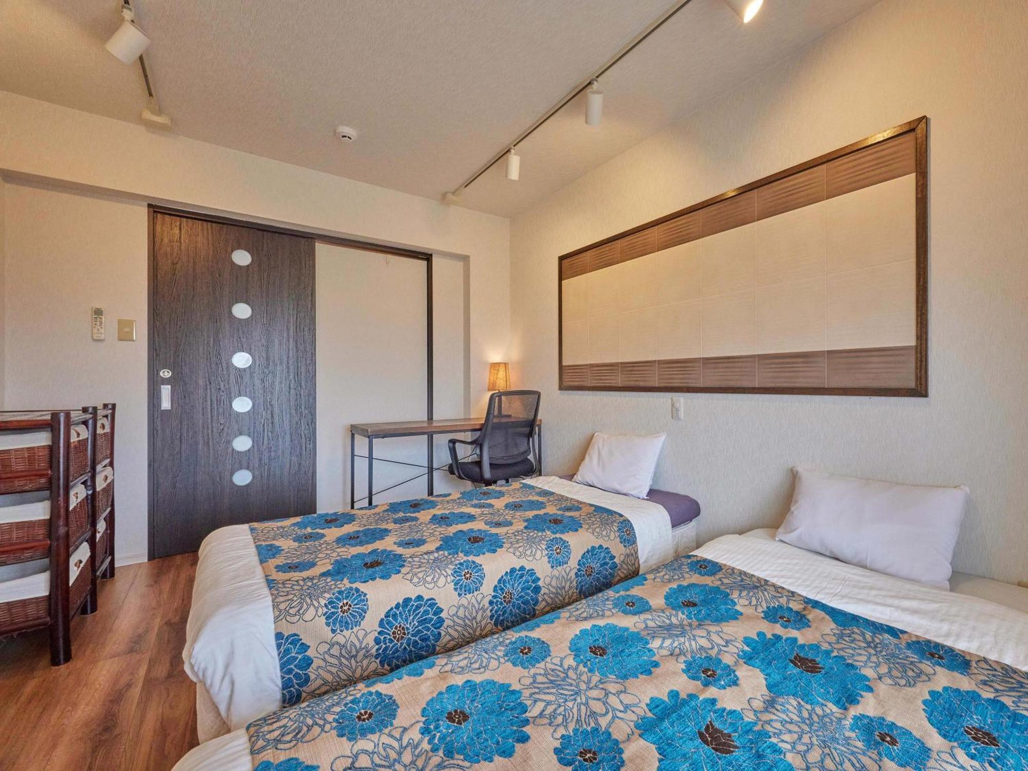 מוטובו Yukurina Resort Okinawa מראה חיצוני תמונה