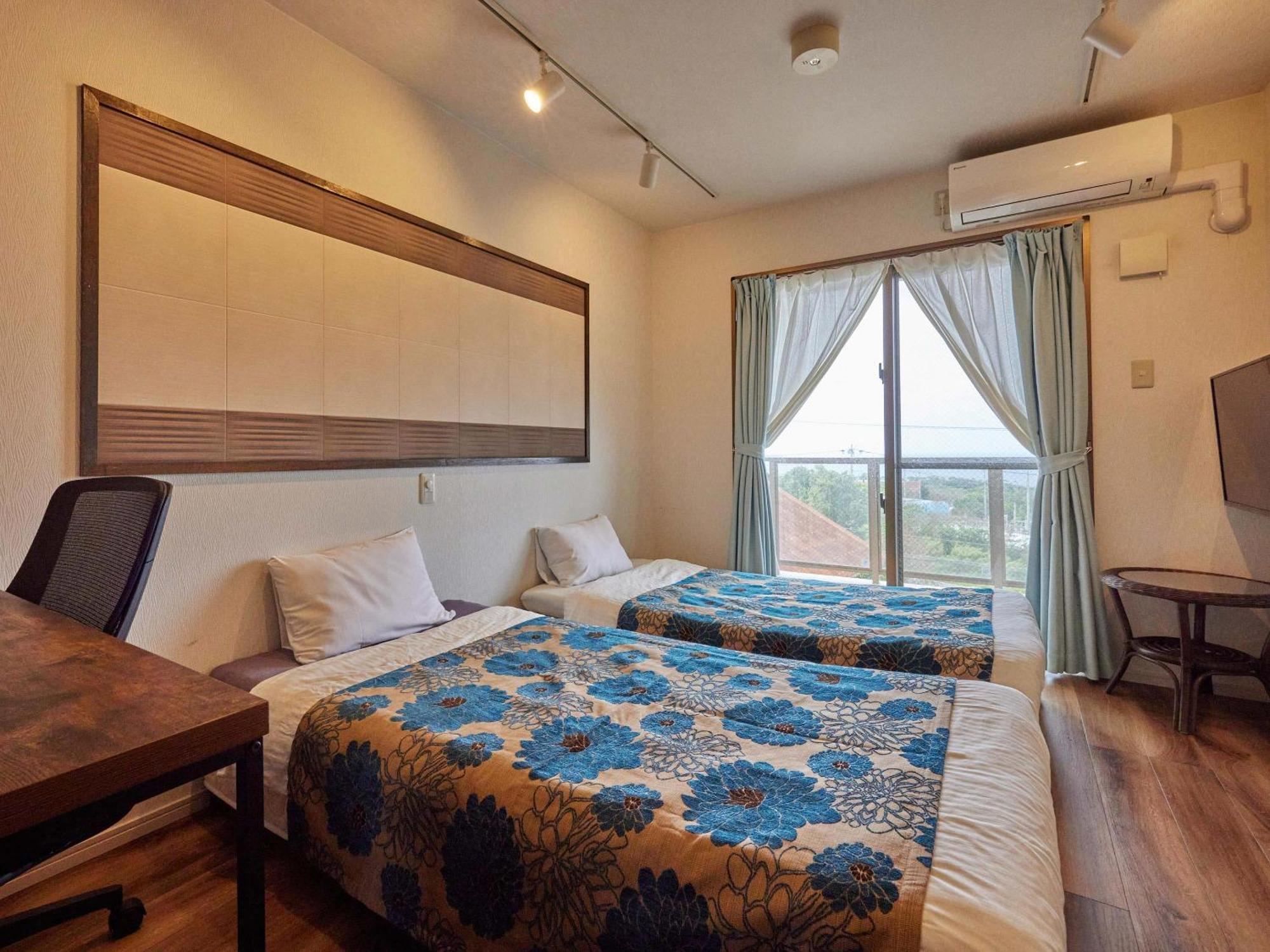 מוטובו Yukurina Resort Okinawa מראה חיצוני תמונה