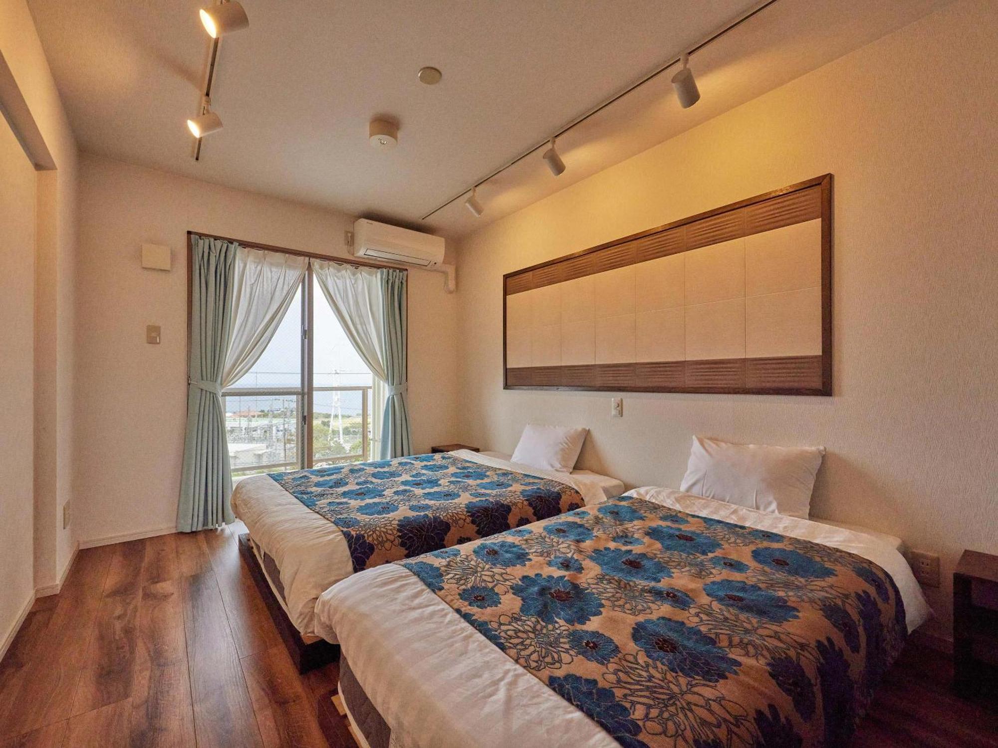 מוטובו Yukurina Resort Okinawa מראה חיצוני תמונה
