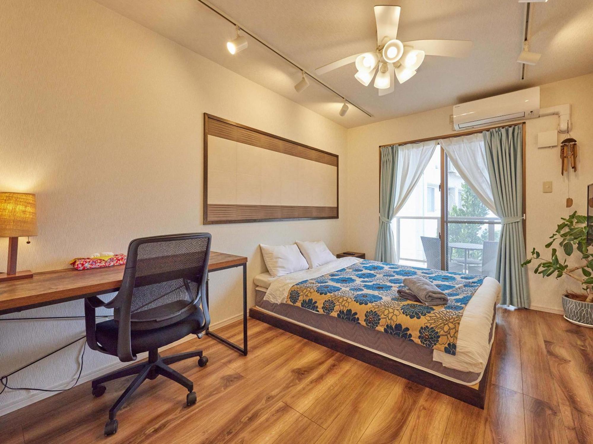 מוטובו Yukurina Resort Okinawa מראה חיצוני תמונה