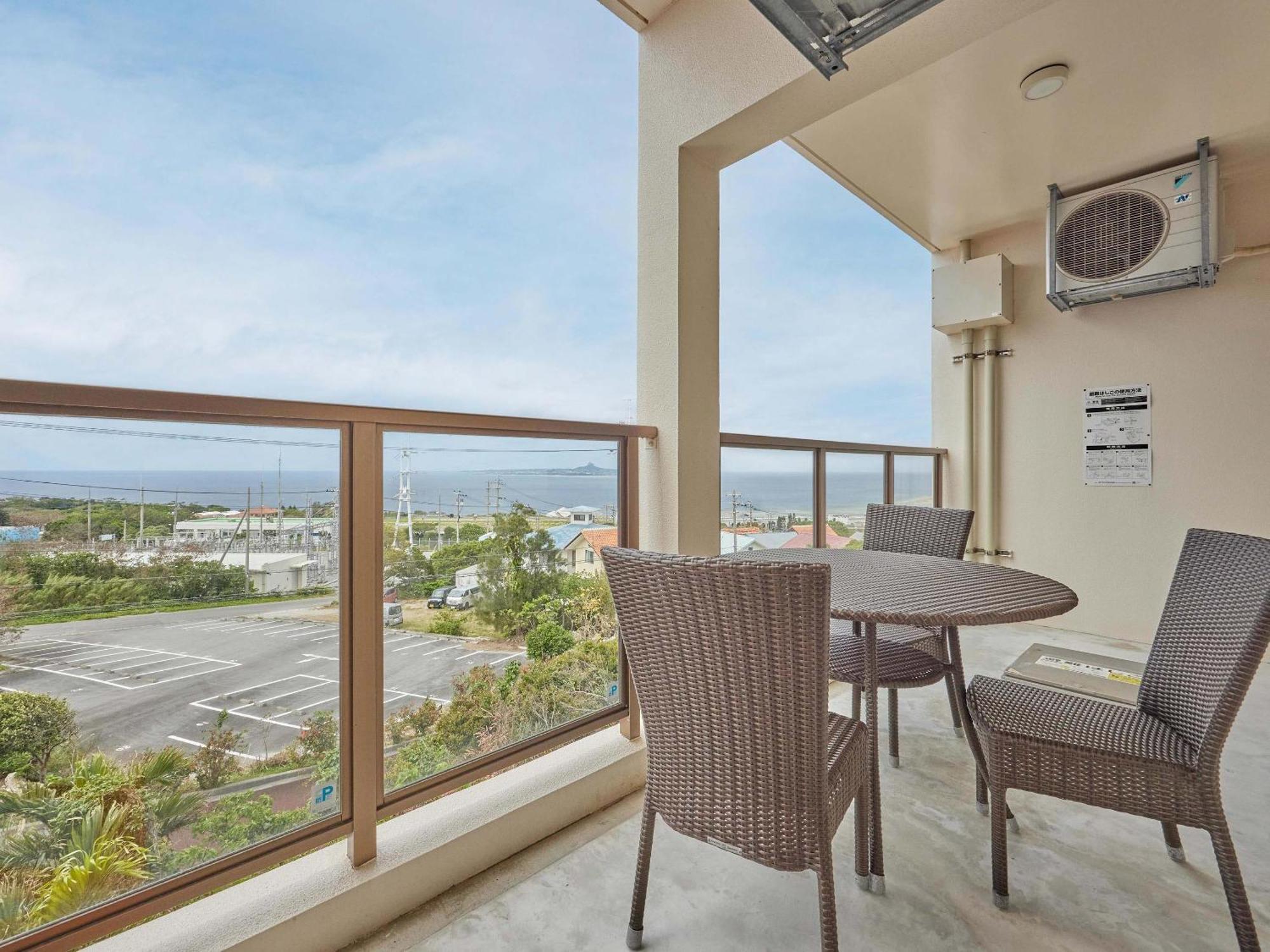 מוטובו Yukurina Resort Okinawa מראה חיצוני תמונה