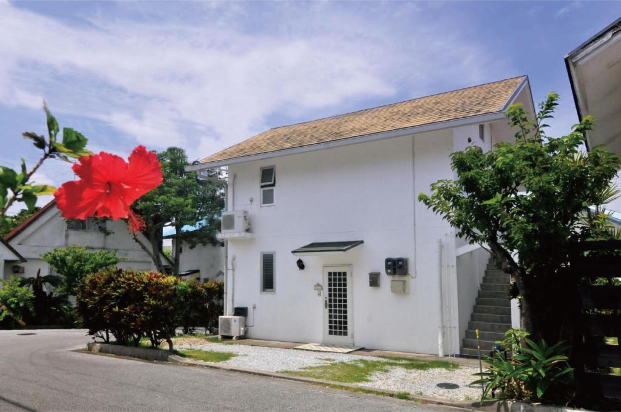 מוטובו Yukurina Resort Okinawa מראה חיצוני תמונה