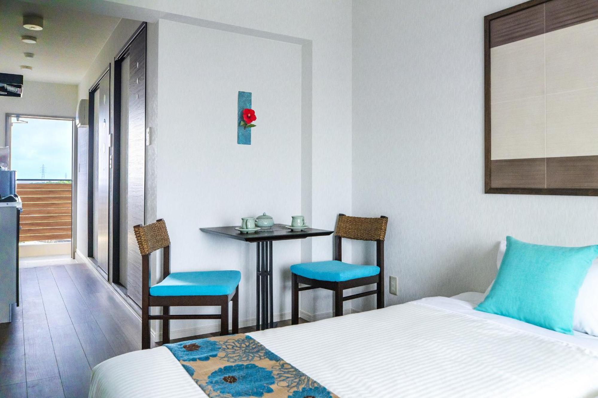מוטובו Yukurina Resort Okinawa מראה חיצוני תמונה