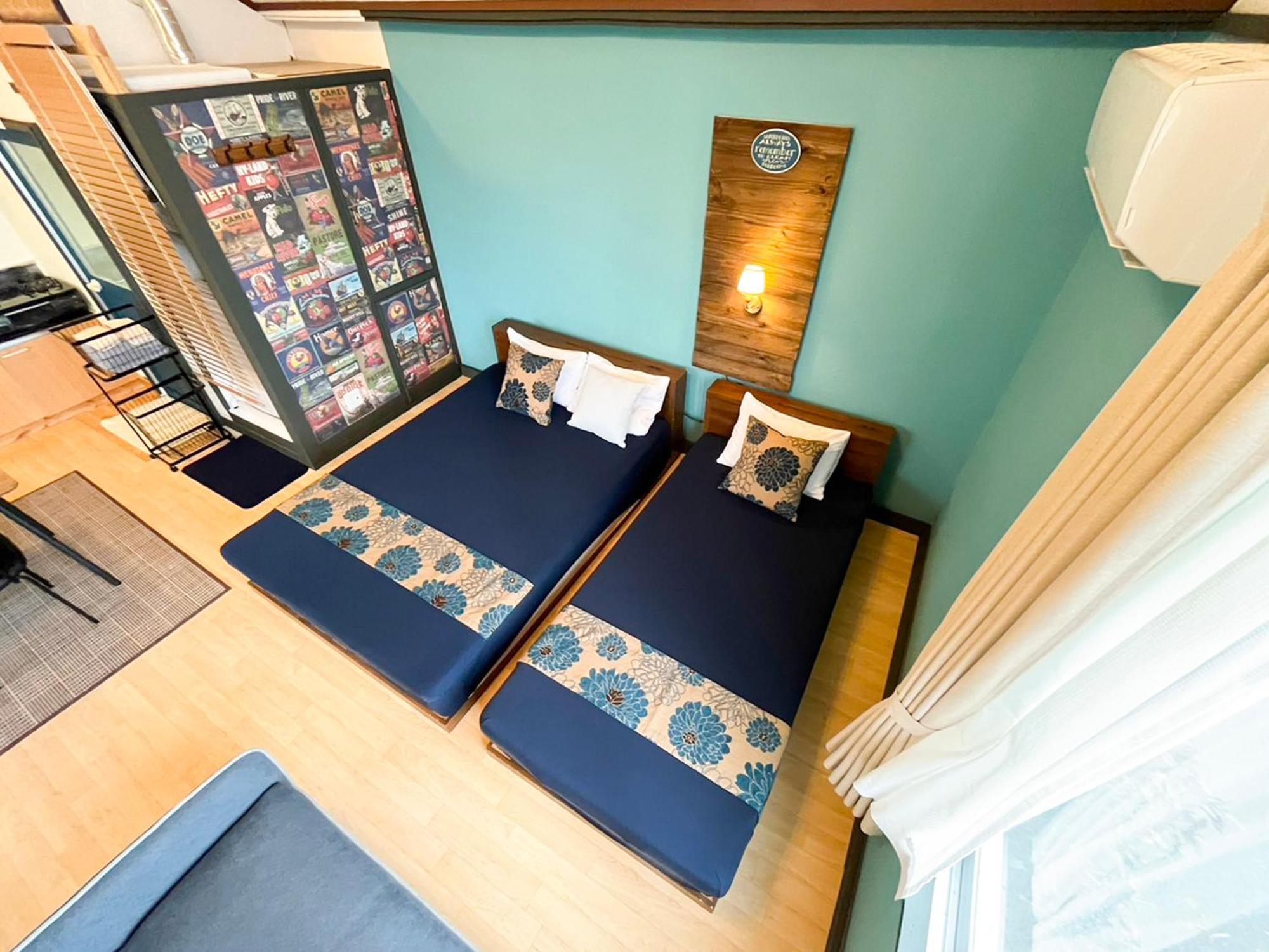 מוטובו Yukurina Resort Okinawa מראה חיצוני תמונה